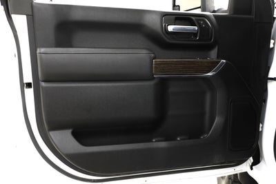 2022 GMC Sierra 2500 HD SLE