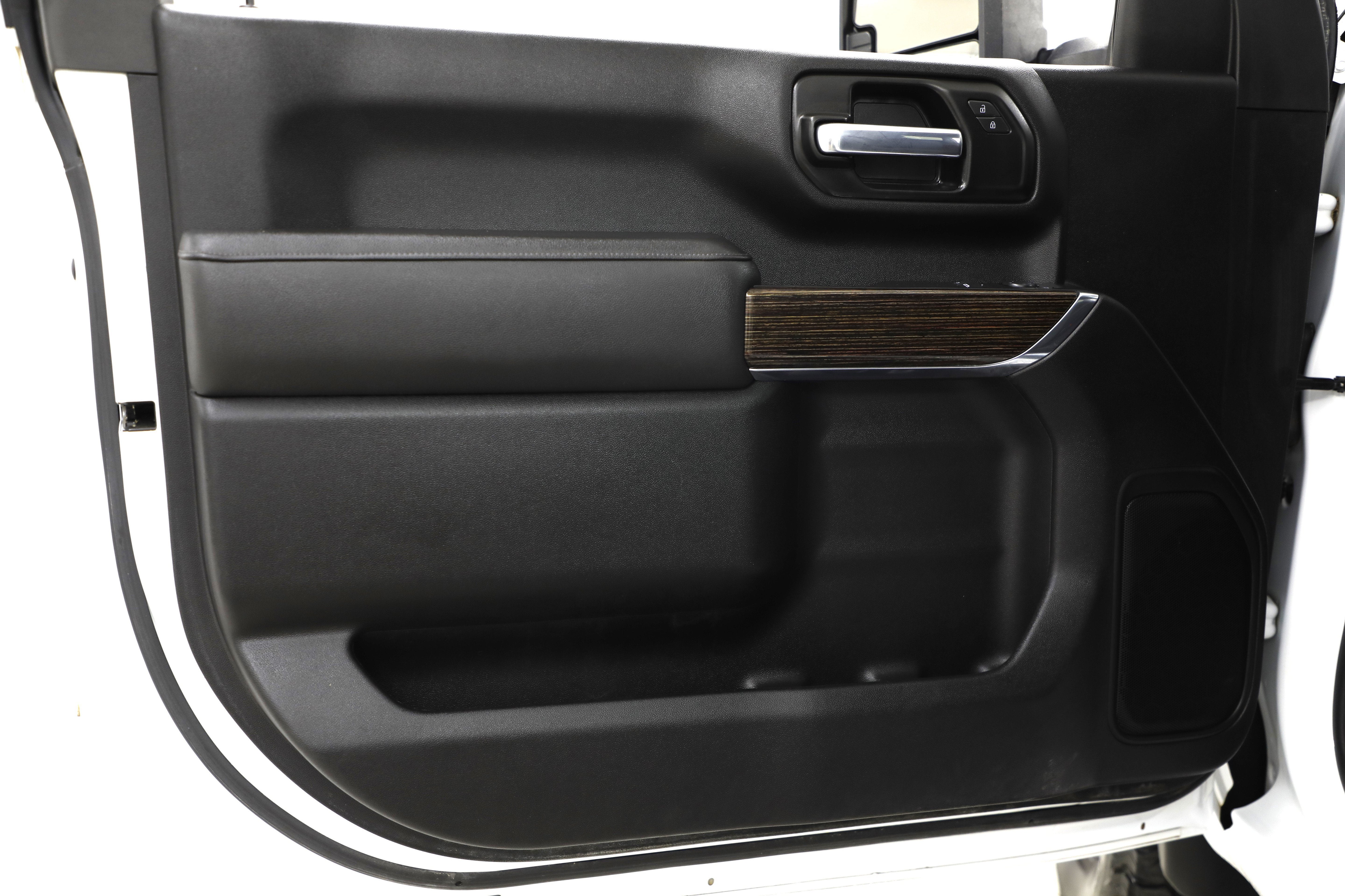 2022 GMC Sierra 2500 HD SLE