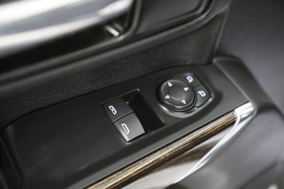 2022 GMC Sierra 2500 HD SLE