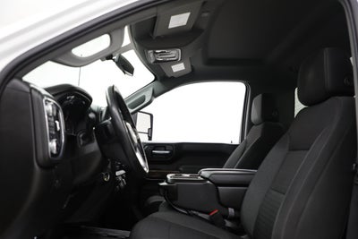 2022 GMC Sierra 2500 HD SLE