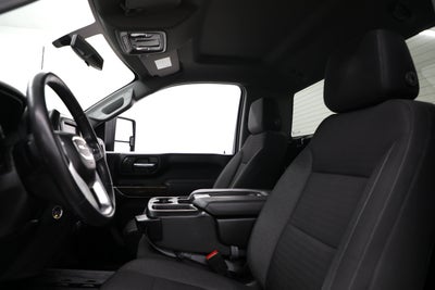 2022 GMC Sierra 2500 HD SLE