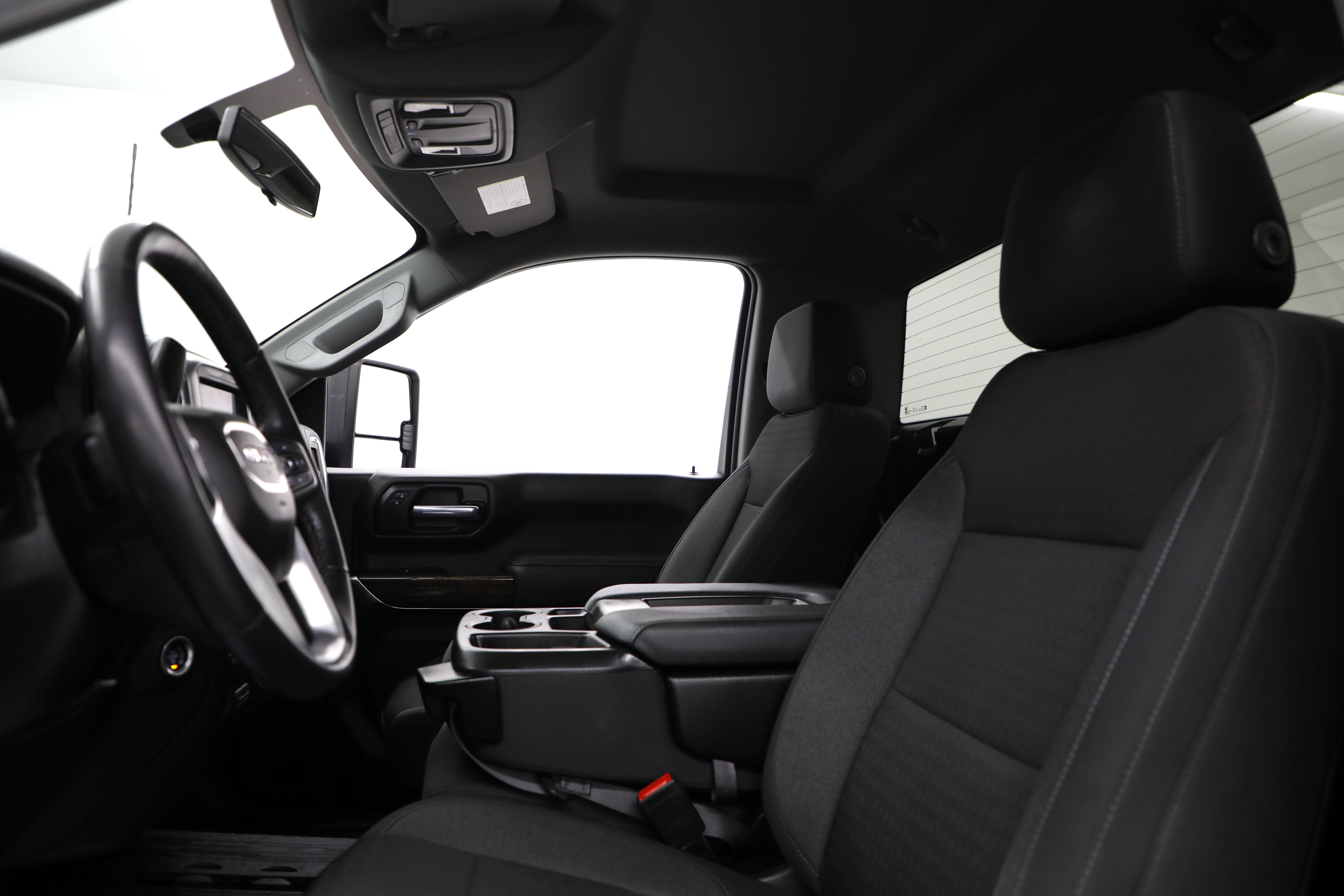 2022 GMC Sierra 2500 HD SLE