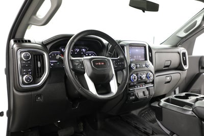 2022 GMC Sierra 2500 HD SLE