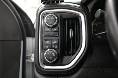 2022 GMC Sierra 2500 HD SLE