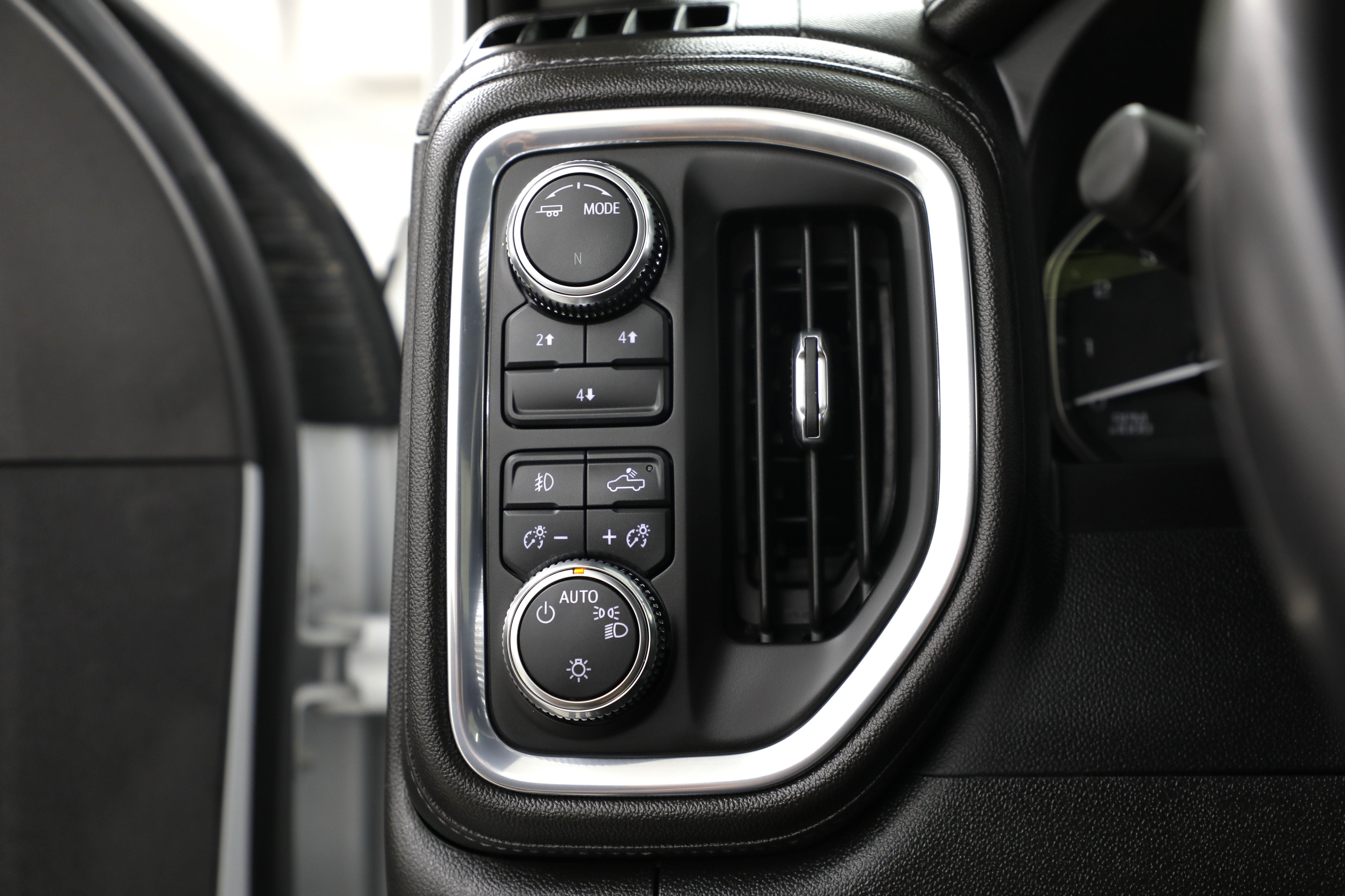 2022 GMC Sierra 2500 HD SLE