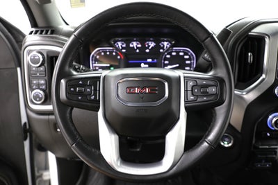 2022 GMC Sierra 2500 HD SLE