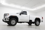 2022 GMC Sierra 2500 HD SLE