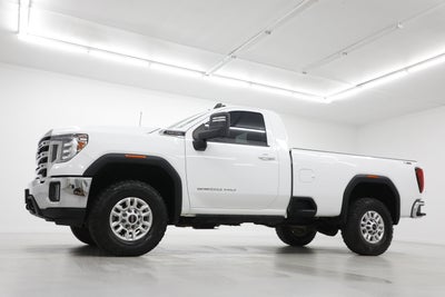 2022 GMC Sierra 2500 HD SLE