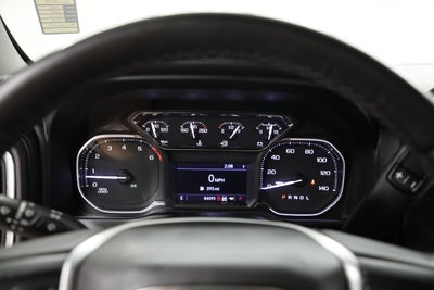 2022 GMC Sierra 2500 HD SLE