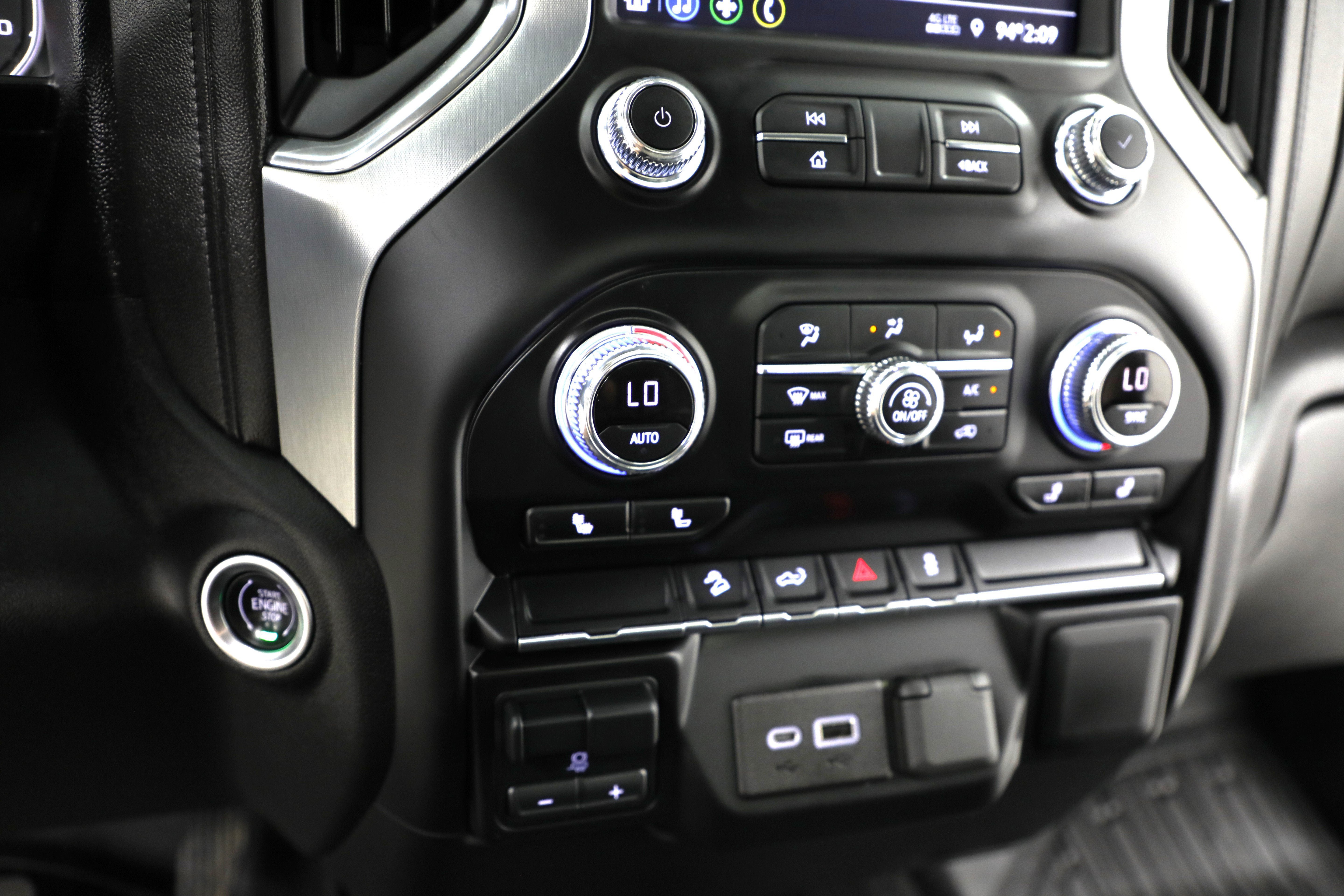 2022 GMC Sierra 2500 HD SLE