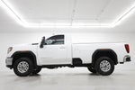 2022 GMC Sierra 2500 HD SLE