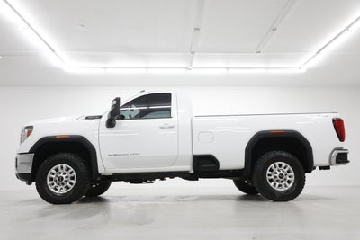 2022 GMC Sierra 2500 HD SLE