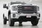 2022 GMC Sierra 2500 HD SLE