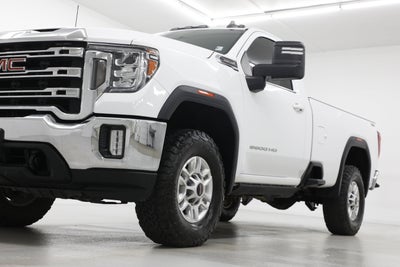 2022 GMC Sierra 2500 HD SLE