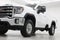 2022 GMC Sierra 2500 HD SLE