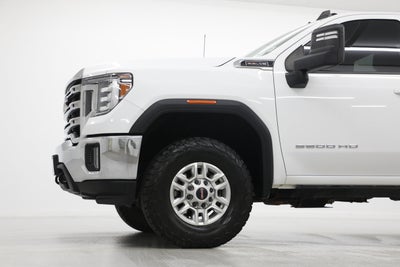 2022 GMC Sierra 2500 HD SLE