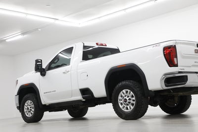 2022 GMC Sierra 2500 HD SLE