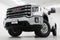 2022 GMC Sierra 2500 HD SLE