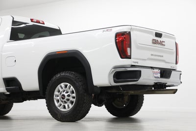 2022 GMC Sierra 2500 HD SLE