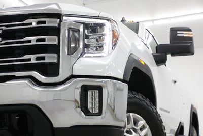 2022 GMC Sierra 2500 HD SLE
