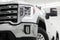 2022 GMC Sierra 2500 HD SLE