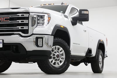 2022 GMC Sierra 2500 HD SLE