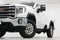 2022 GMC Sierra 2500 HD SLE