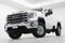 2022 GMC Sierra 2500 HD SLE