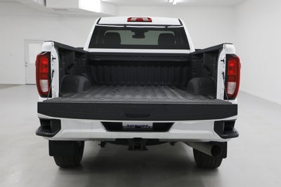 2025 GMC Sierra 3500 HD Pro