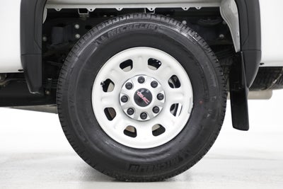 2025 GMC Sierra 3500 HD Pro