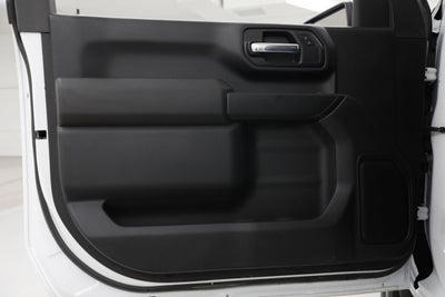 2025 GMC Sierra 3500 HD Pro