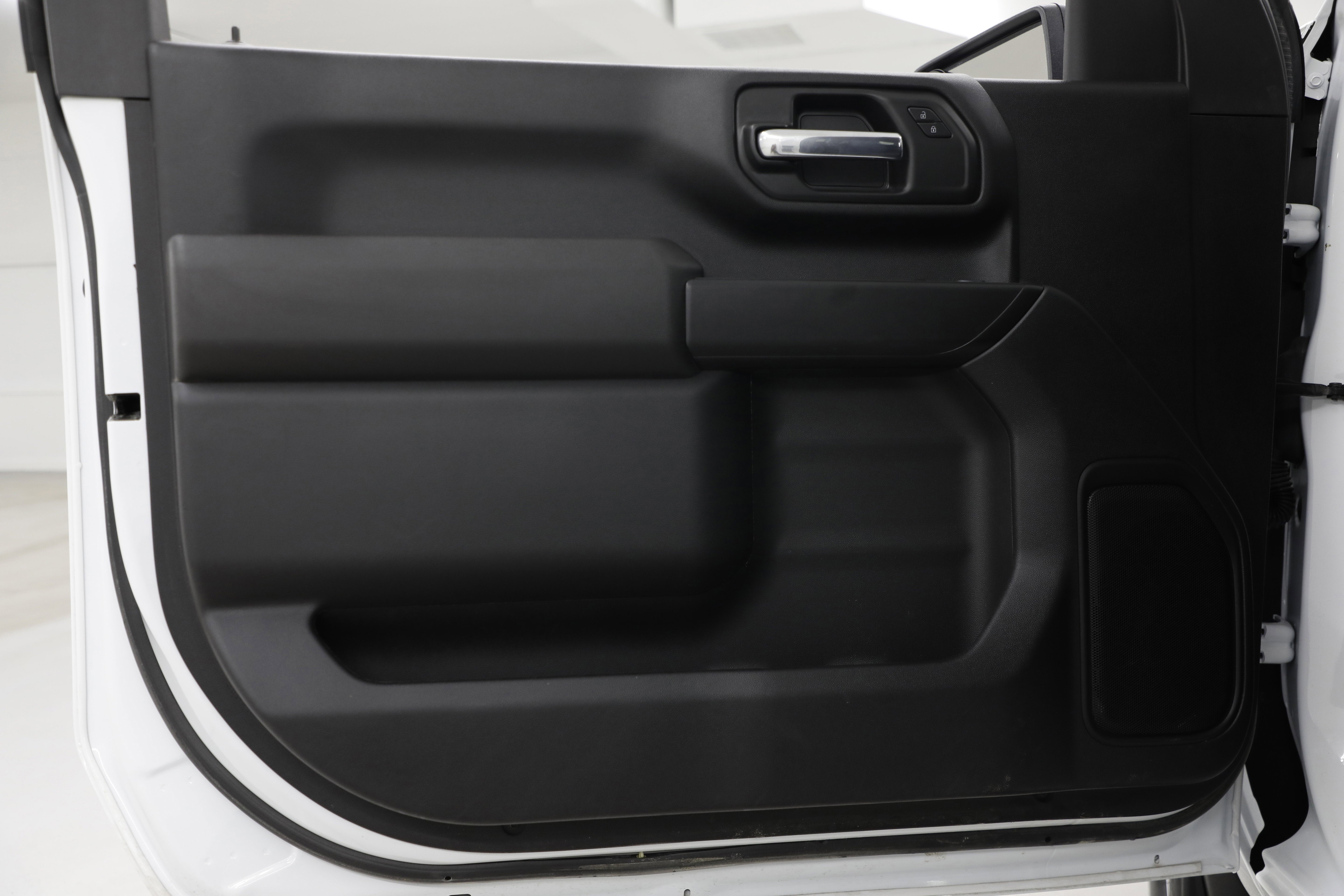 2025 GMC Sierra 3500 HD Pro