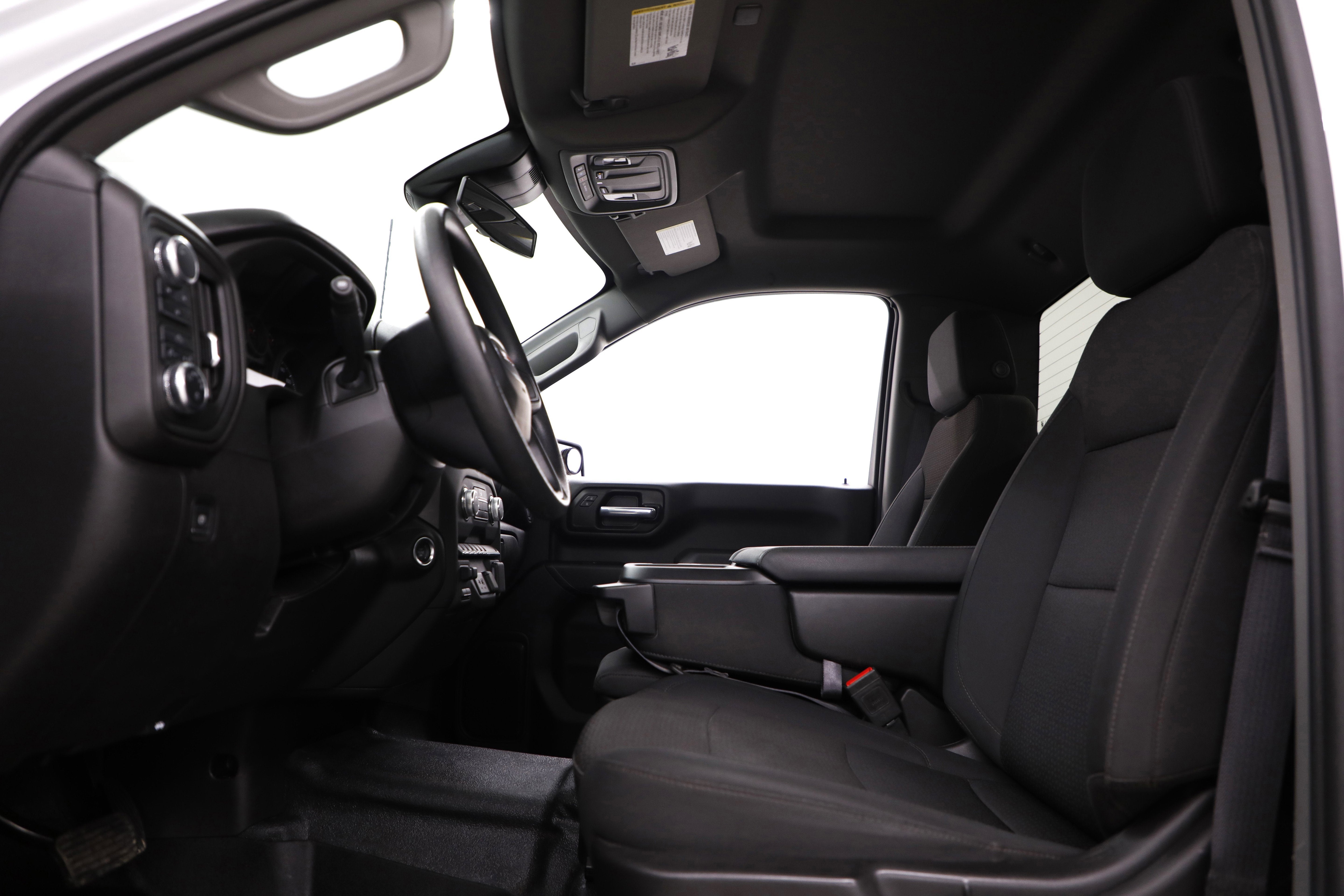 2025 GMC Sierra 3500 HD Pro