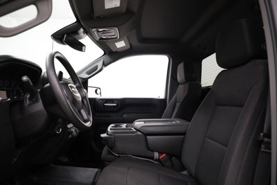 2025 GMC Sierra 3500 HD Pro