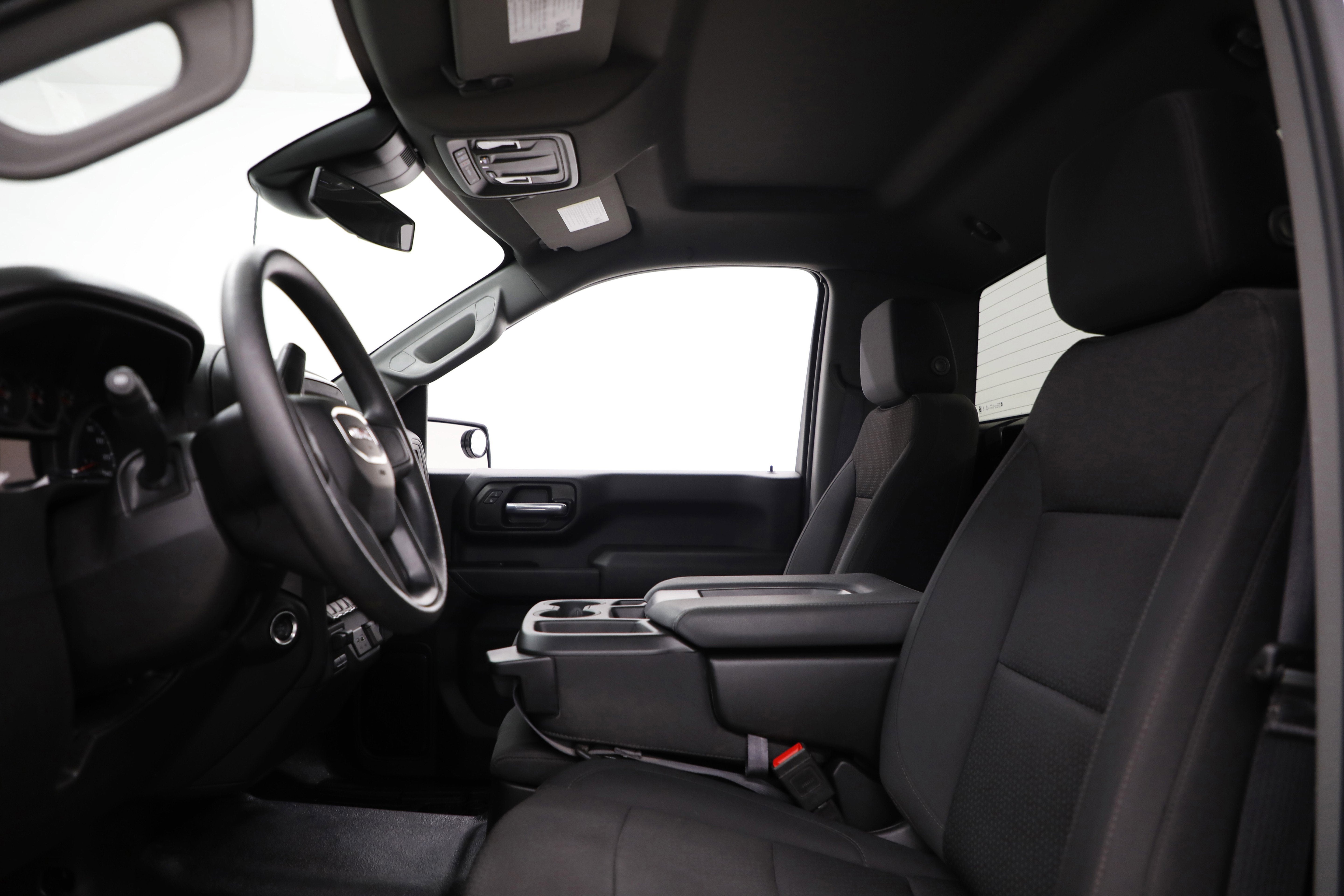 2025 GMC Sierra 3500 HD Pro