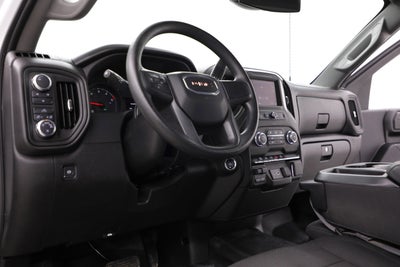 2025 GMC Sierra 3500 HD Pro