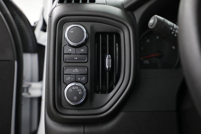 2025 GMC Sierra 3500 HD Pro