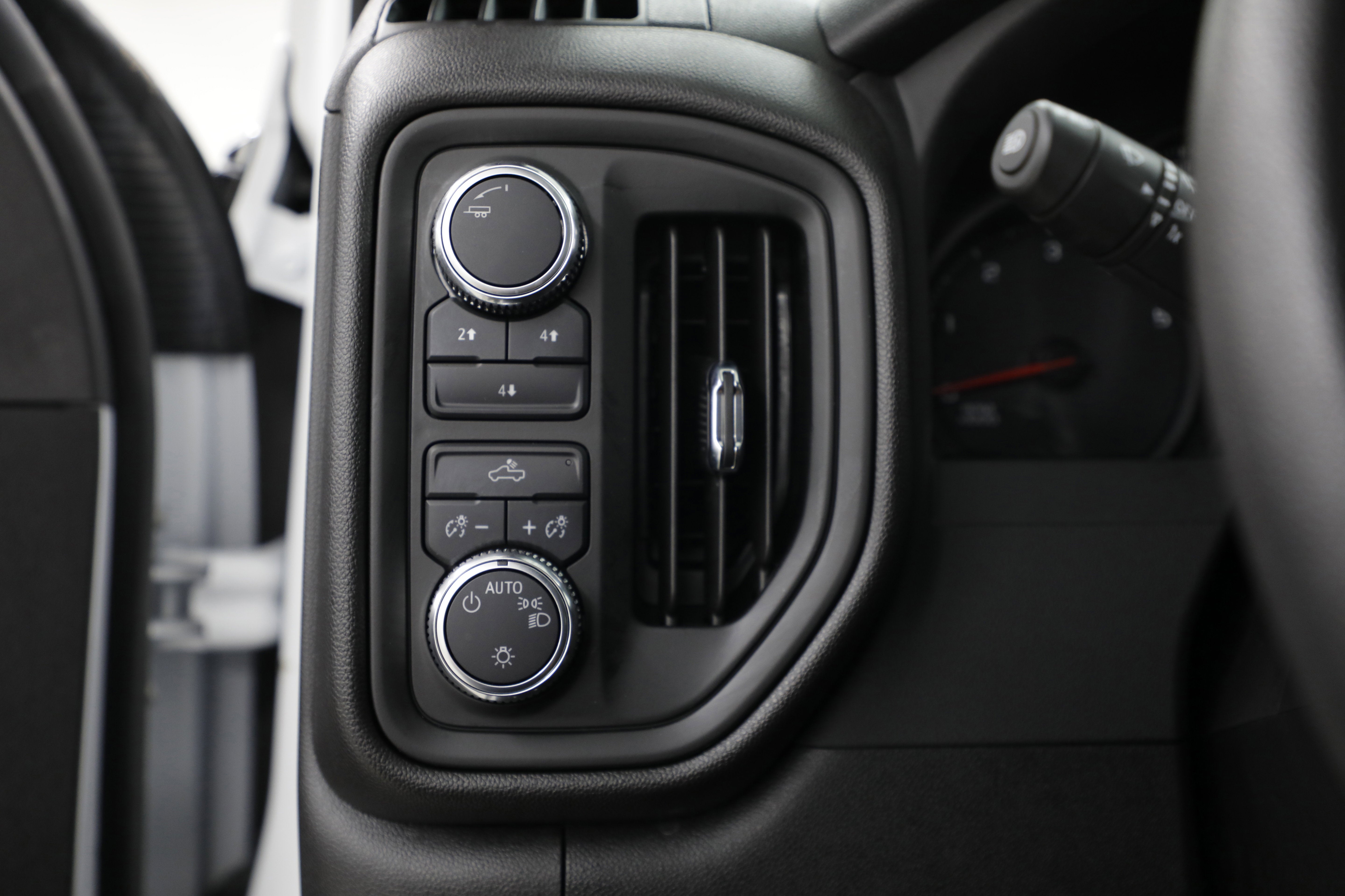 2025 GMC Sierra 3500 HD Pro