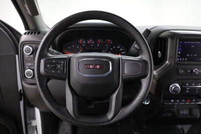 2025 GMC Sierra 3500 HD Pro