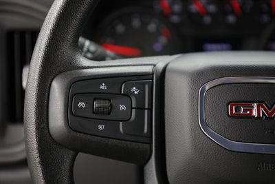 2025 GMC Sierra 3500 HD Pro