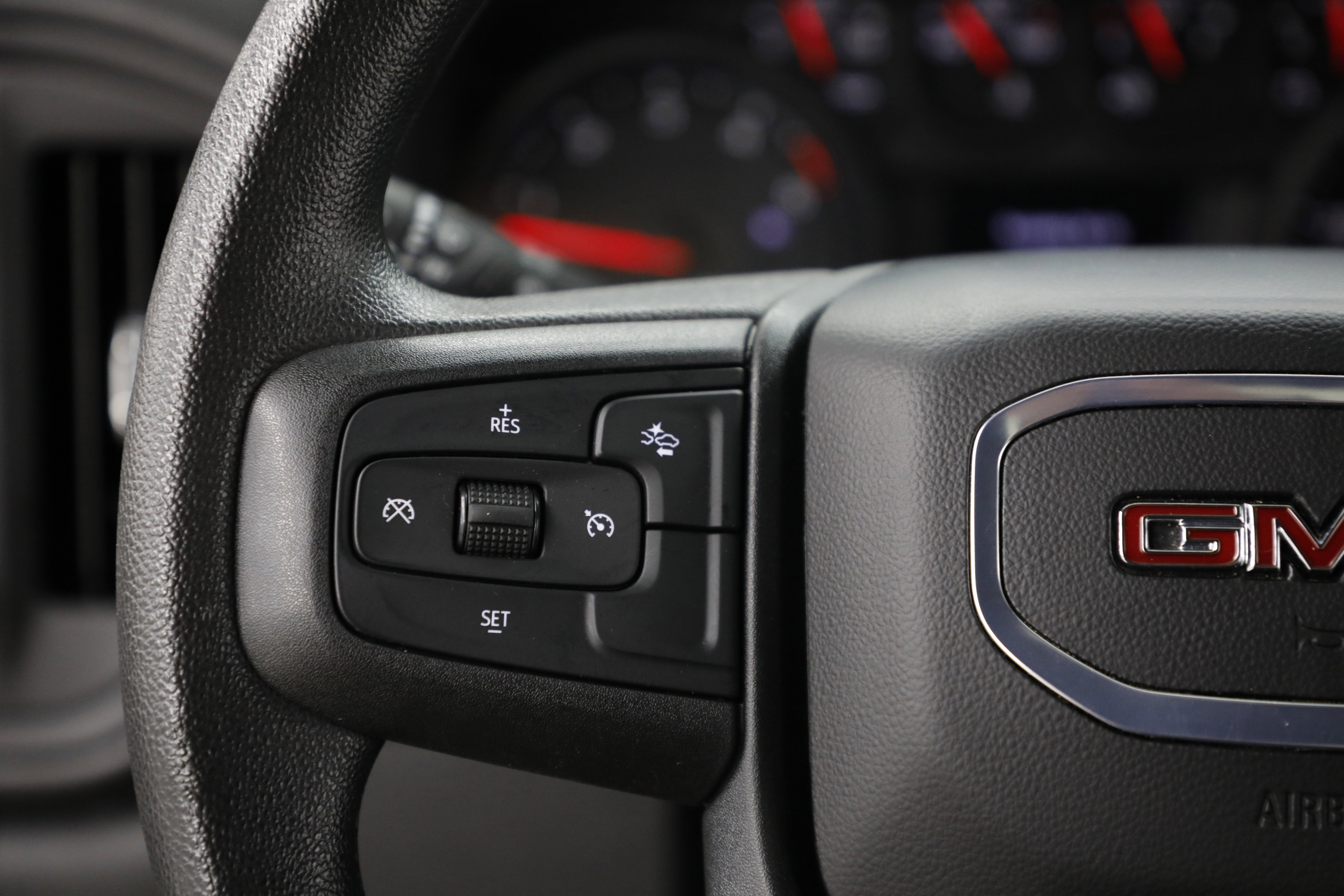 2025 GMC Sierra 3500 HD Pro