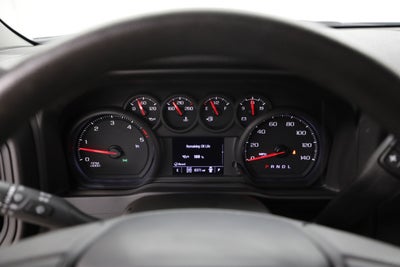 2025 GMC Sierra 3500 HD Pro