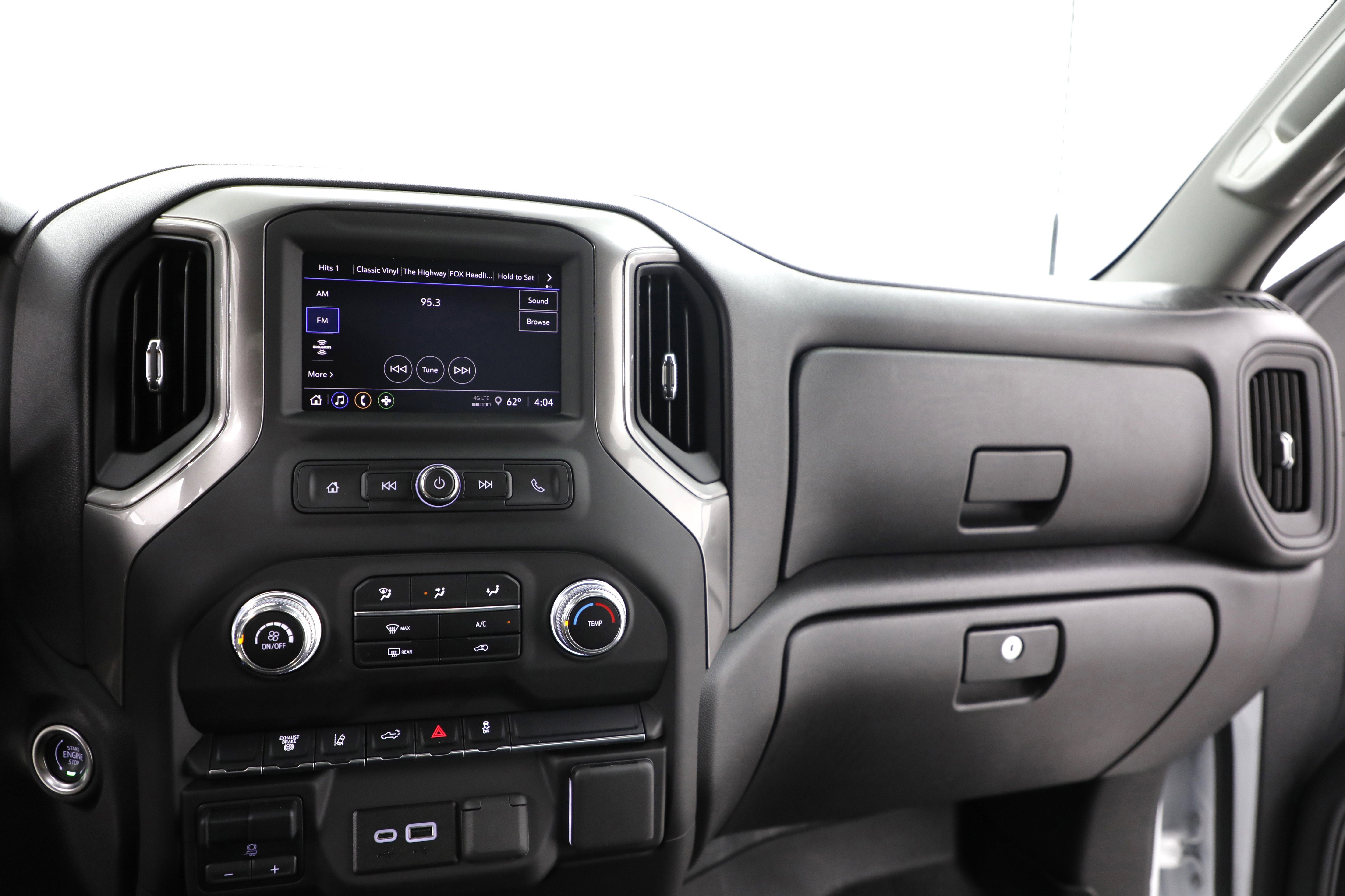 2025 GMC Sierra 3500 HD Pro