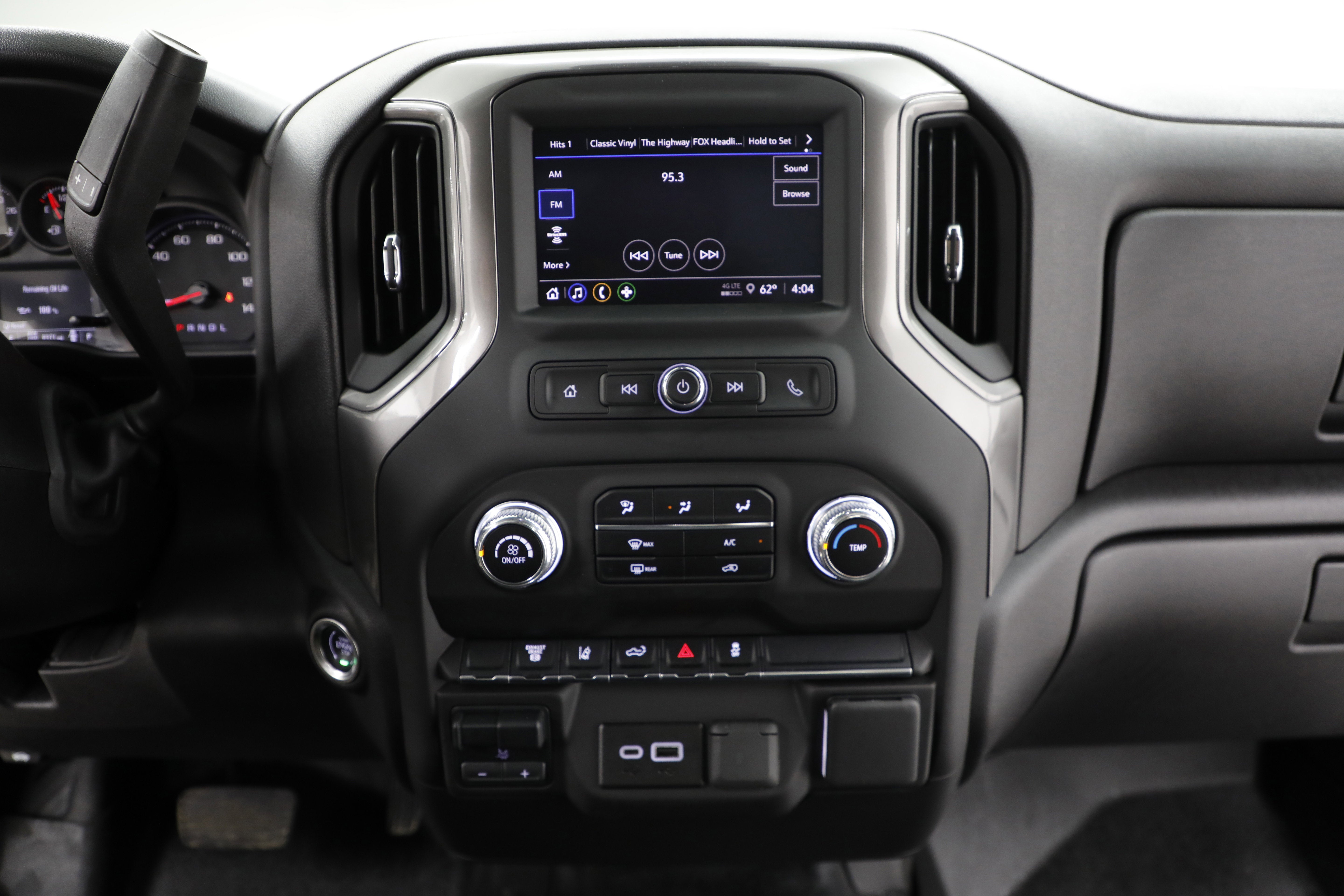 2025 GMC Sierra 3500 HD Pro