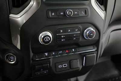 2025 GMC Sierra 3500 HD Pro