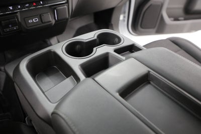 2025 GMC Sierra 3500 HD Pro