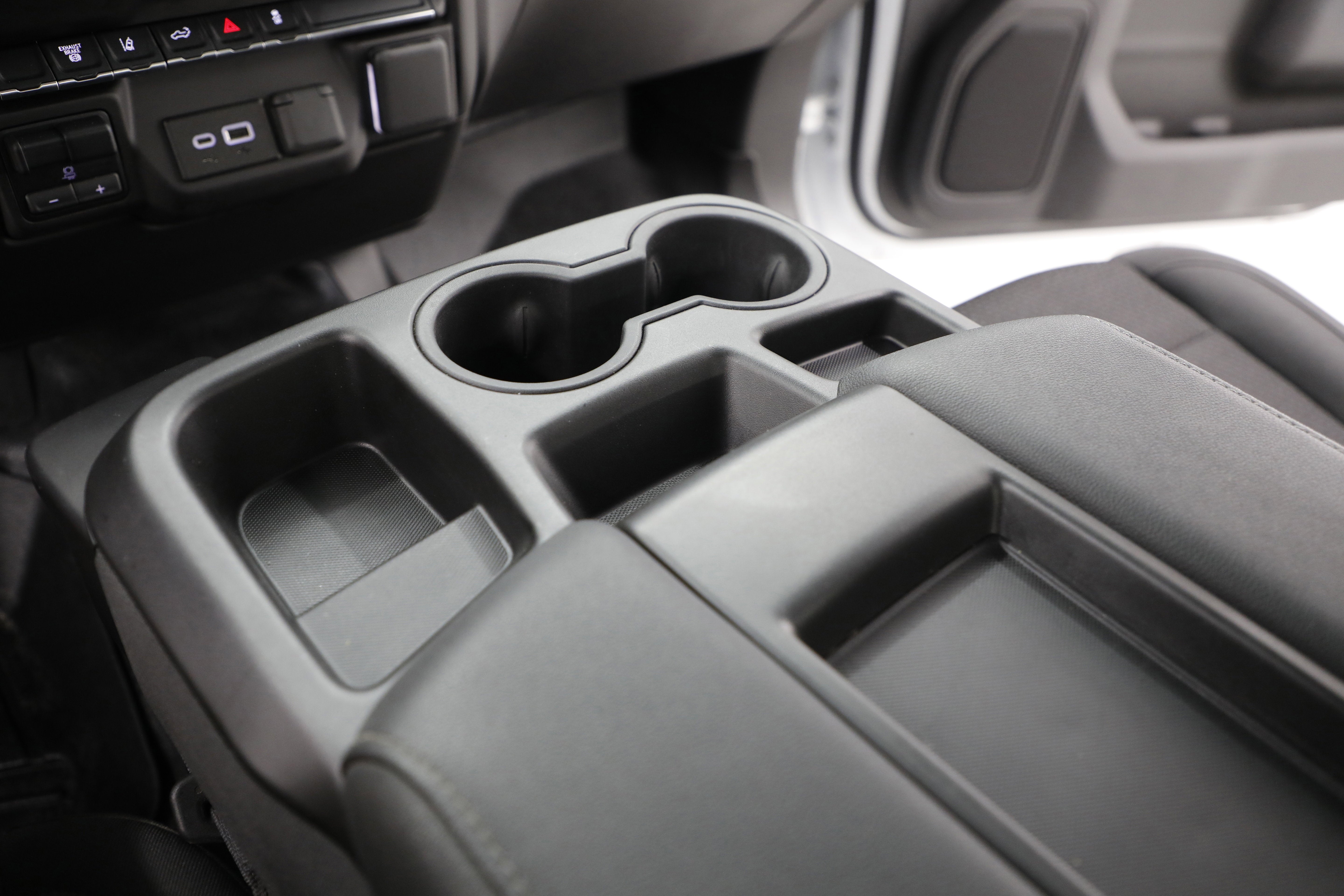 2025 GMC Sierra 3500 HD Pro