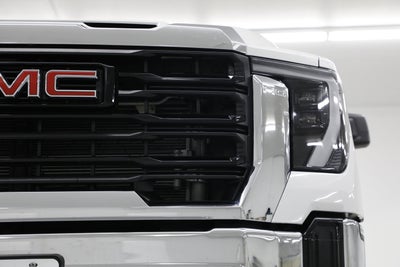2025 GMC Sierra 3500 HD Pro
