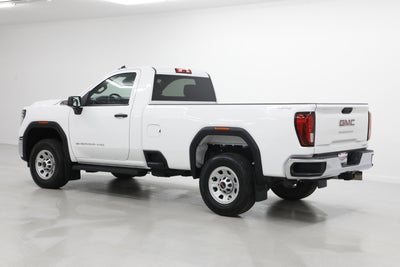 2025 GMC Sierra 3500 HD Pro