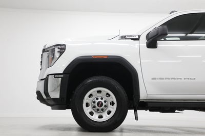 2025 GMC Sierra 3500 HD Pro